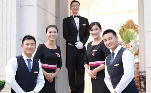 天象集团物业管理